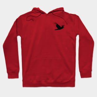 Ravens Flight Hoodie